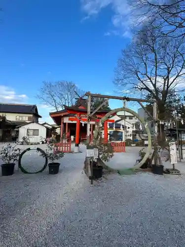 秩父今宮神社(埼玉県)