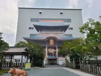 阿蘇神社(熊本県)