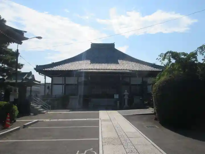 東福寺(埼玉県)
