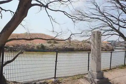 百舌鳥八幡宮(大阪府)