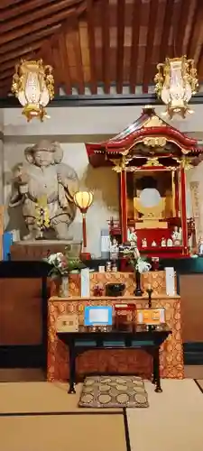 伊勢の国 四天王寺(三重県)