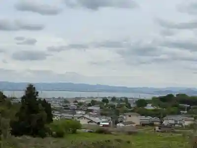 西教寺(滋賀県)