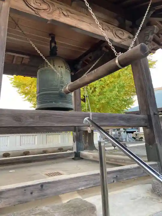 東光寺(東京都)