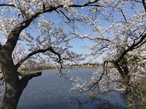 伊部波島大神(新潟県)