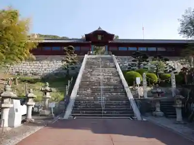 東照宮(広島県)