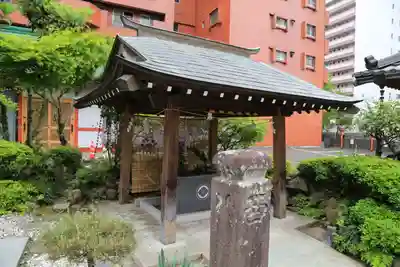 仙台大神宮のその他建物