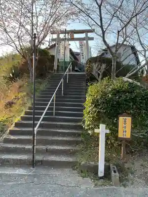 富士ヶ峰神社(愛知県)