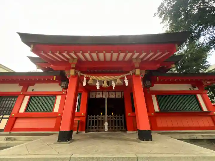 金神社(岐阜県)