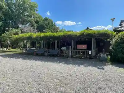 惣社神社(滋賀県)