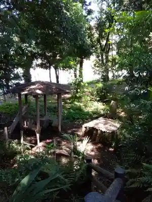 高安寺(東京都)