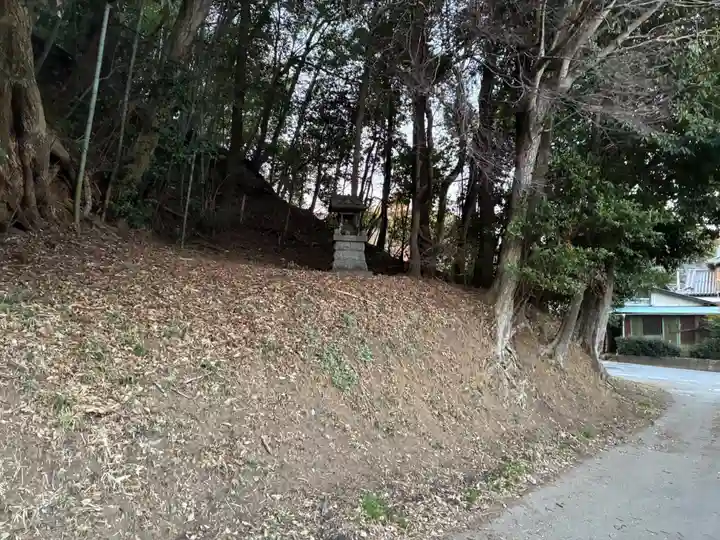 稲荷神社(千葉県)