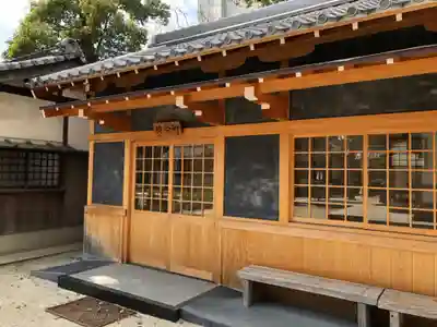 野見神社のその他建物