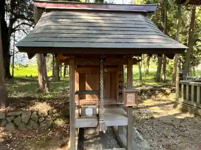 三輪神社(兵庫県)