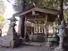 大乃己所神社(三重県)