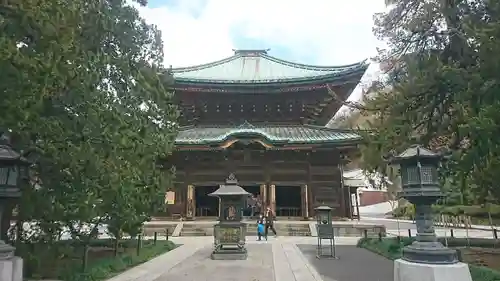建長寺(神奈川県)