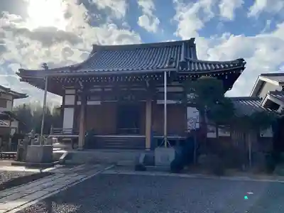 長円寺(京都府)