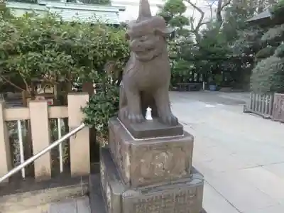 芝大神宮(東京都)