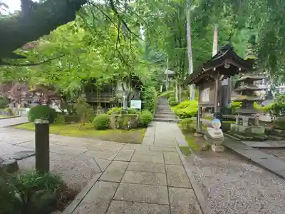 大渕寺のその他建物