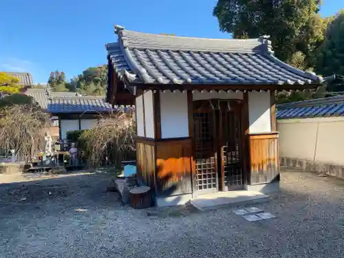 観音寺(三重県)