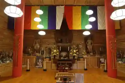 福満寺(長野県)