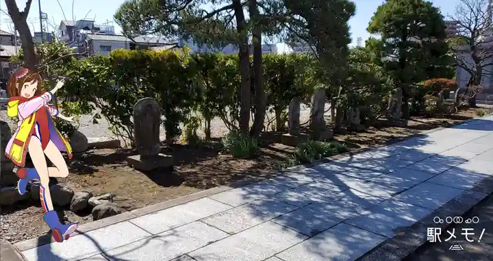 西念寺のその他建物