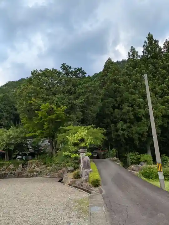 浄念寺(岐阜県)
