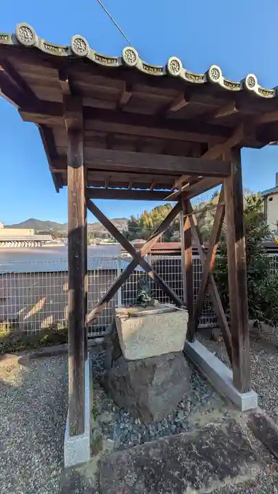 八幡神社(滋賀県)