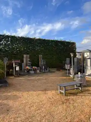 身照寺(岩手県)