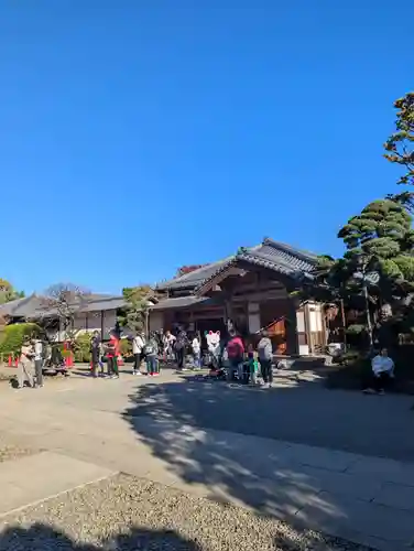 豪徳寺(東京都)