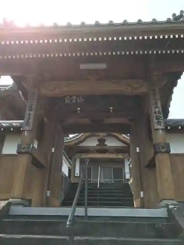 福聚寺の建物その他