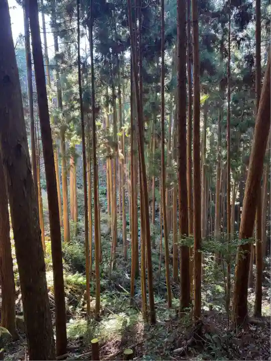 丹倉神社(三重県)