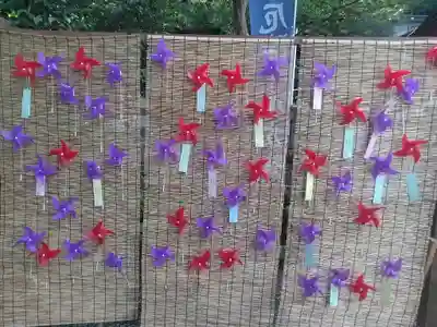 御手洗神社のその他建物