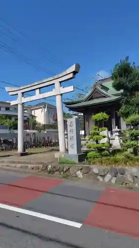 善行神社(神奈川県)