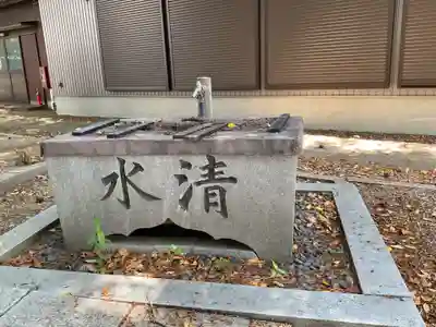 寿恵野神社(愛知県)