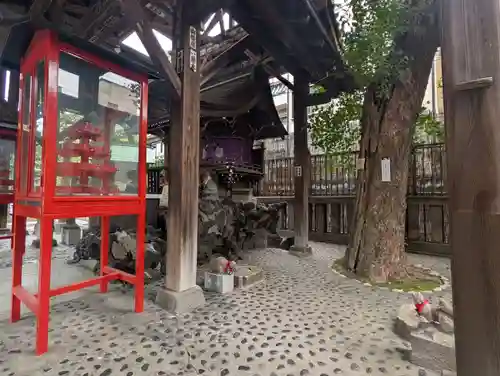 浅草神社(東京都)