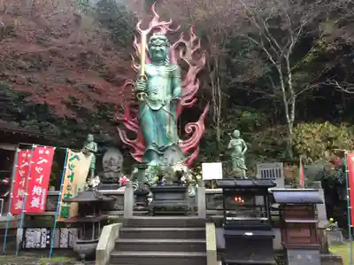 龍蔵寺(山口県)