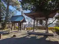 宝泉寺のその他建物