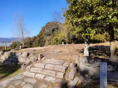 総見寺のその他建物