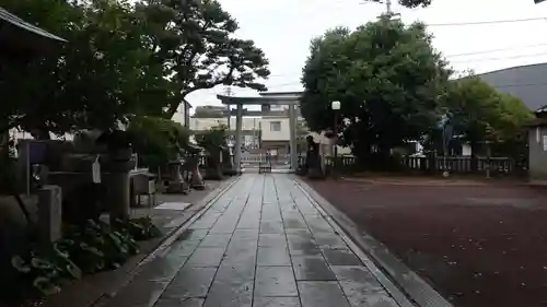 小津神社(高知県)