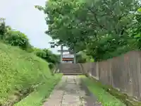 長岡寺のその他建物