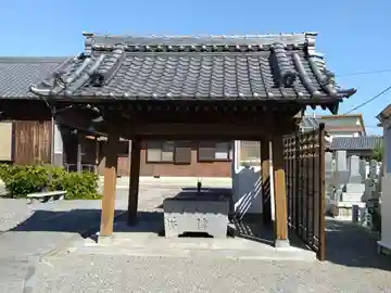 養林寺(愛知県)