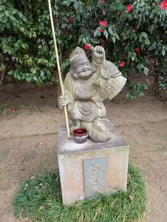 富岡八幡宮(神奈川県)
