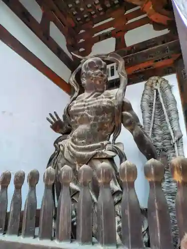 石山寺(滋賀県)