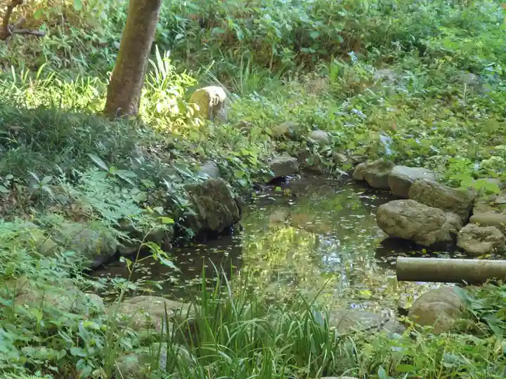 廣見寺(埼玉県)