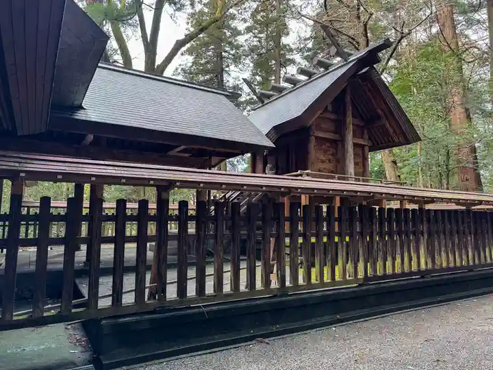 天岩戸神社(宮崎県)