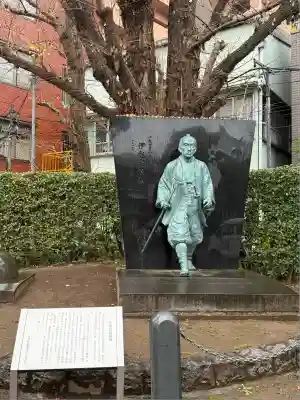富岡八幡宮(東京都)