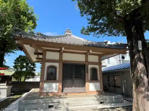 東円寺(東京都)