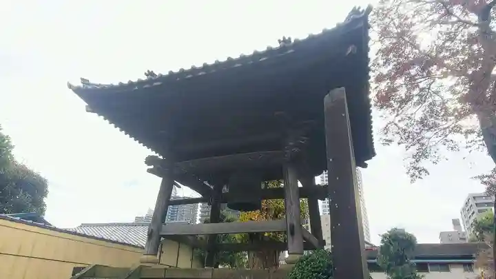 薬王寺のその他建物