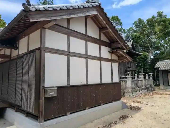 亀山神社(香川県)