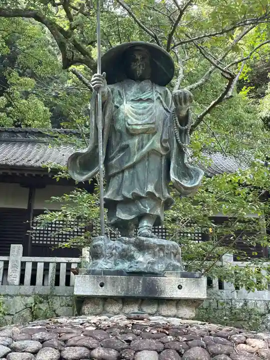 弥谷寺(香川県)